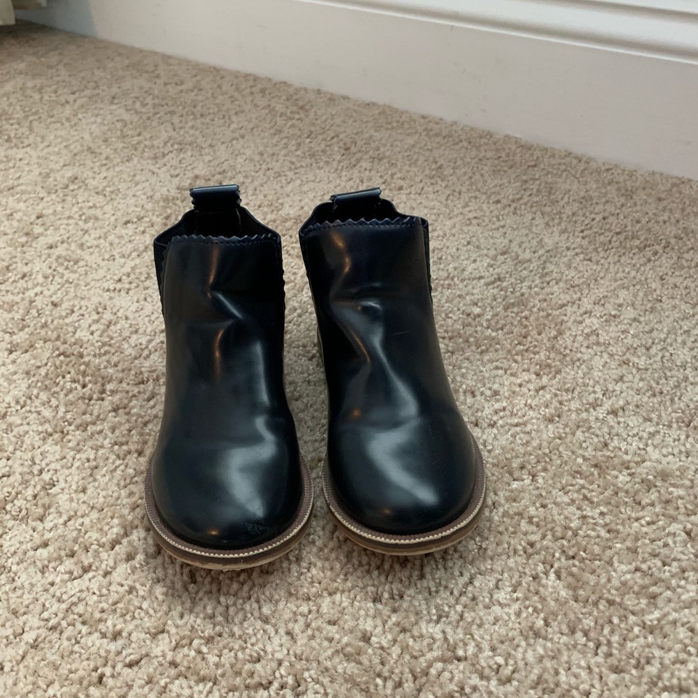 Zara girls shoes
